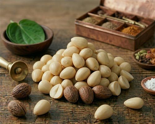 Pine Nuts