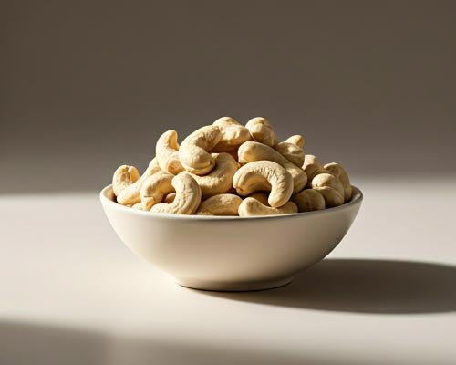 Cashews