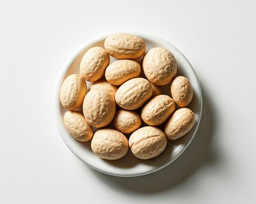 Areca Nuts