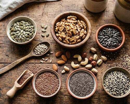 Seeds
