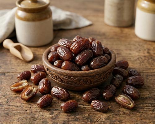 Dates