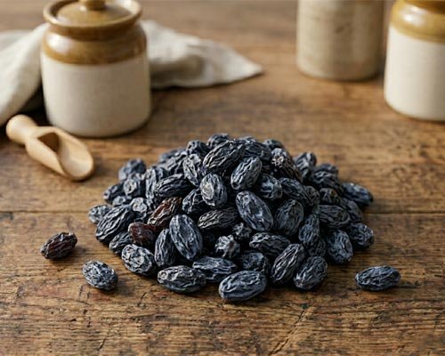 Raisins