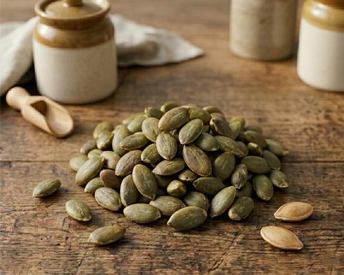 Pumpkin Seeds