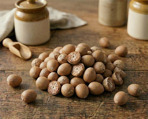 Areca Nuts